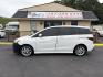 2013 white Mazda MAZDA5 (JM1CW2DLXD0) , located at 5700 Curlew Drive, Norfolk, VA, 23502, (757) 455-6330, 36.841885, -76.209412- Photo#0