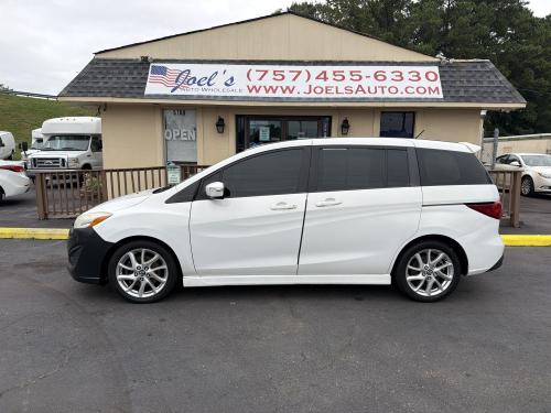 2013 Mazda MAZDA5 Grand Touring