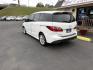 2013 white Mazda MAZDA5 (JM1CW2DLXD0) , located at 5700 Curlew Drive, Norfolk, VA, 23502, (757) 455-6330, 36.841885, -76.209412- Photo#1