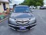 2007 Gray Acura MDX (2HNYD28547H) , located at 5700 Curlew Drive, Norfolk, VA, 23502, (757) 455-6330, 36.841885, -76.209412 - Photo#3