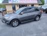 2007 Gray Acura MDX (2HNYD28547H) , located at 5700 Curlew Drive, Norfolk, VA, 23502, (757) 455-6330, 36.841885, -76.209412 - Photo#0