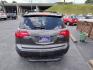 2007 Gray Acura MDX (2HNYD28547H) , located at 5700 Curlew Drive, Norfolk, VA, 23502, (757) 455-6330, 36.841885, -76.209412 - Photo#15