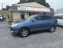 2012 Blue Hyundai Veracruz Limited (KM8NU4CC0CU) with an 3.8L V6 DOHC 24V engine, 6-Speed Automatic transmission, located at 5700 Curlew Drive, Norfolk, VA, 23502, (757) 455-6330, 36.841885, -76.209412 - Photo#0