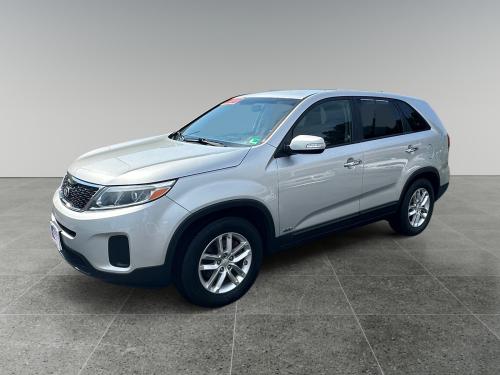 2015 Kia Sorento LX AWD