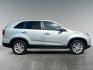 2015 Silver Kia Sorento LX AWD (5XYKTCA60FG) with an 2.4L L4 DOHC 16V engine, 6-Speed Automatic transmission, located at 5700 Curlew Drive, Norfolk, VA, 23502, (757) 455-6330, 36.841885, -76.209412 - Photo#5