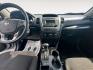 2015 Silver Kia Sorento LX AWD (5XYKTCA60FG) with an 2.4L L4 DOHC 16V engine, 6-Speed Automatic transmission, located at 5700 Curlew Drive, Norfolk, VA, 23502, (757) 455-6330, 36.841885, -76.209412 - Photo#10