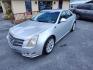 2011 Silver Cadillac CTS 3.6L Premium AWD w/Navi (1G6DS5ED0B0) with an 3.6L V6 DOHC 24V engine, 6-Speed Automatic transmission, located at 5700 Curlew Drive, Norfolk, VA, 23502, (757) 455-6330, 36.841885, -76.209412 - Photo#5