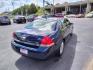 2011 Blue Chevrolet Impala LS (2G1WA5EK0B1) with an 3.5L V6 OHV 16V FFV engine, 4-Speed Automatic transmission, located at 5700 Curlew Drive, Norfolk, VA, 23502, (757) 455-6330, 36.841885, -76.209412 - Photo#11
