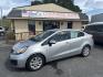 2012 Kia Rio LX (KNADM4A30C6) with an 1.6L L4 DOHC 16V engine, located at 5700 Curlew Drive, Norfolk, VA, 23502, (757) 455-6330, 36.841885, -76.209412 - Photo#0