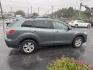 2012 Green Mazda CX-9 Touring (JM3TB2CV9C0) with an 3.7L V6 DOHC 24V engine, 6-Speed Automatic transmission, located at 5700 Curlew Drive, Norfolk, VA, 23502, (757) 455-6330, 36.841885, -76.209412 - Photo#2