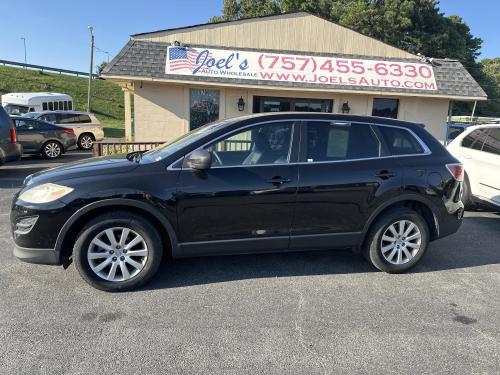 2010 Mazda CX-9 Grand Touring AWD