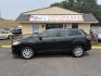 2010 Black Mazda CX-9 Grand Touring AWD (JM3TB3MV1A0) with an 3.7L V6 DOHC 24V engine, 6-Speed Automatic transmission, located at 5700 Curlew Drive, Norfolk, VA, 23502, (757) 455-6330, 36.841885, -76.209412- Photo#0