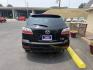 2010 Black Mazda CX-9 Grand Touring AWD (JM3TB3MV1A0) with an 3.7L V6 DOHC 24V engine, 6-Speed Automatic transmission, located at 5700 Curlew Drive, Norfolk, VA, 23502, (757) 455-6330, 36.841885, -76.209412- Photo#2