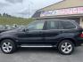 2004 Black /Black BMW X5 3.0i (5UXFA13534L) with an 3.0L L6 DOHC 24V engine, Automatic transmission, located at 5700 Curlew Drive, Norfolk, VA, 23502, (757) 455-6330, 36.841885, -76.209412 - Photo#2