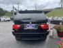 2004 Black /Black BMW X5 3.0i (5UXFA13534L) with an 3.0L L6 DOHC 24V engine, Automatic transmission, located at 5700 Curlew Drive, Norfolk, VA, 23502, (757) 455-6330, 36.841885, -76.209412 - Photo#7