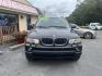 2004 Black /Black BMW X5 3.0i (5UXFA13534L) with an 3.0L L6 DOHC 24V engine, Automatic transmission, located at 5700 Curlew Drive, Norfolk, VA, 23502, (757) 455-6330, 36.841885, -76.209412 - Photo#9