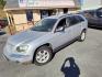 2006 Silver Chrysler Pacifica Touring AWD (2A4GF68466R) with an 3.5L V6 SOHC 24V engine, 4-Speed Automatic Overdrive transmission, located at 5700 Curlew Drive, Norfolk, VA, 23502, (757) 455-6330, 36.841885, -76.209412 - Photo#0