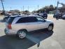 2006 Silver Chrysler Pacifica Touring AWD (2A4GF68466R) with an 3.5L V6 SOHC 24V engine, 4-Speed Automatic Overdrive transmission, located at 5700 Curlew Drive, Norfolk, VA, 23502, (757) 455-6330, 36.841885, -76.209412 - Photo#16