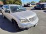 2006 Silver Chrysler Pacifica Touring AWD (2A4GF68466R) with an 3.5L V6 SOHC 24V engine, 4-Speed Automatic Overdrive transmission, located at 5700 Curlew Drive, Norfolk, VA, 23502, (757) 455-6330, 36.841885, -76.209412 - Photo#4