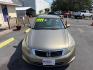 2008 Gold Honda Accord LX Sedan (1HGCP25308A) with an 2.4L L4 DOHC 16V engine, 5-Speed Manual Overdrive transmission, located at 5700 Curlew Drive, Norfolk, VA, 23502, (757) 455-6330, 36.841885, -76.209412- Photo#4