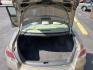2008 Gold Honda Accord LX Sedan (1HGCP25308A) with an 2.4L L4 DOHC 16V engine, 5-Speed Manual Overdrive transmission, located at 5700 Curlew Drive, Norfolk, VA, 23502, (757) 455-6330, 36.841885, -76.209412- Photo#9