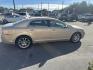 2009 Gold Chevrolet Malibu LTZ (1G1ZK57729F) with an 3.6L V6 DOHC 24V engine, 6-Speed Automatic transmission, located at 5700 Curlew Drive, Norfolk, VA, 23502, (757) 455-6330, 36.841885, -76.209412 - Photo#3