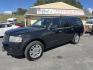 2012 Black Lincoln Navigator L 4WD (5LMJJ3J54CE) with an 5.4L V8 SOHC 24V engine, 6-Speed Automatic transmission, located at 5700 Curlew Drive, Norfolk, VA, 23502, (757) 455-6330, 36.841885, -76.209412 - Photo#0