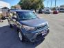 2014 Blue Kia Soul + (KNDJP3A52E7) with an 2.0L L4 DOHC 16V engine, 6-Speed Automatic transmission, located at 5700 Curlew Drive, Norfolk, VA, 23502, (757) 455-6330, 36.841885, -76.209412 - Photo#4