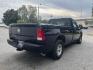 2014 Blue /Gray RAM 1500 Tradesman Regular Cab LWB 2WD (3C6JR6DG1EG) with an 3.6L V6 DOHC 24V FFV engine, 6-Speed Automatic transmission, located at 5700 Curlew Drive, Norfolk, VA, 23502, (757) 455-6330, 36.841885, -76.209412 - NO IN HOUSE FINANCING AVAILABLE Great condition no mechanical issues! Fresh oil and new state inspection READY FOR A NEW OWNER - Photo#3