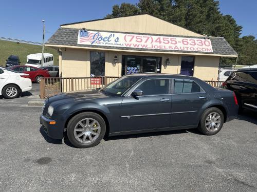 2008 Chrysler 300 C