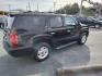 2007 Black Chevrolet Tahoe LS 2WD (1GNFC13097R) with an 5.3L V8 OHV 16V FFV engine, 4-Speed Automatic Overdrive transmission, located at 5700 Curlew Drive, Norfolk, VA, 23502, (757) 455-6330, 36.841885, -76.209412 - Photo#16