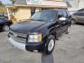 2007 Black Chevrolet Tahoe LS 2WD (1GNFC13097R) with an 5.3L V8 OHV 16V FFV engine, 4-Speed Automatic Overdrive transmission, located at 5700 Curlew Drive, Norfolk, VA, 23502, (757) 455-6330, 36.841885, -76.209412 - Photo#5