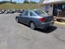 2006 Blue Infiniti G35 Sedan x AWD (JNKCV51F16M) with an 3.5L V6 DOHC 24V engine, 5-Speed Automatic Overdrive transmission, located at 5700 Curlew Drive, Norfolk, VA, 23502, (757) 455-6330, 36.841885, -76.209412 - Photo#1