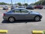 2006 Blue Infiniti G35 Sedan x AWD (JNKCV51F16M) with an 3.5L V6 DOHC 24V engine, 5-Speed Automatic Overdrive transmission, located at 5700 Curlew Drive, Norfolk, VA, 23502, (757) 455-6330, 36.841885, -76.209412 - Photo#3
