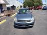 2006 Blue Infiniti G35 Sedan x AWD (JNKCV51F16M) with an 3.5L V6 DOHC 24V engine, 5-Speed Automatic Overdrive transmission, located at 5700 Curlew Drive, Norfolk, VA, 23502, (757) 455-6330, 36.841885, -76.209412 - Photo#4