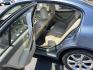 2006 Blue Infiniti G35 Sedan x AWD (JNKCV51F16M) with an 3.5L V6 DOHC 24V engine, 5-Speed Automatic Overdrive transmission, located at 5700 Curlew Drive, Norfolk, VA, 23502, (757) 455-6330, 36.841885, -76.209412 - Photo#7