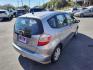 2009 Silver Honda Fit 5-Speed AT (JHMGE88209S) with an 1.5L L4 SOHC 16V engine, 5-Speed Automatic transmission, located at 5700 Curlew Drive, Norfolk, VA, 23502, (757) 455-6330, 36.841885, -76.209412 - Photo#13