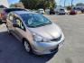 2009 Silver Honda Fit 5-Speed AT (JHMGE88209S) with an 1.5L L4 SOHC 16V engine, 5-Speed Automatic transmission, located at 5700 Curlew Drive, Norfolk, VA, 23502, (757) 455-6330, 36.841885, -76.209412 - Photo#4