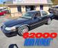 2008 Black Lincoln Town Car Signature Limited (2LNHM82W48X) with an 4.6L V8 SOHC 16V engine, 4-Speed Automatic Overdrive transmission, located at 5700 Curlew Drive, Norfolk, VA, 23502, (757) 455-6330, 36.841885, -76.209412 - Photo#0