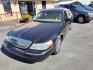 2008 Black Lincoln Town Car Signature Limited (2LNHM82W48X) with an 4.6L V8 SOHC 16V engine, 4-Speed Automatic Overdrive transmission, located at 5700 Curlew Drive, Norfolk, VA, 23502, (757) 455-6330, 36.841885, -76.209412 - Photo#5