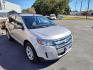 2013 Silver Ford Edge SE AWD (2FMDK4GC1DB) with an 3.5L V6 DOHC 24V engine, 6-Speed Automatic transmission, located at 5700 Curlew Drive, Norfolk, VA, 23502, (757) 455-6330, 36.841885, -76.209412 - Photo#4