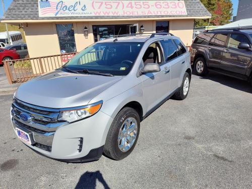 2013 Ford Edge SE AWD