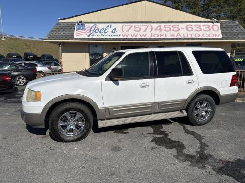 2003 Ford Explorer Sport Trac XLS 4WD