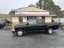 2006 Black GMC Canyon SLE1 Crew Cab 4WD (1GTDT136368) with an 3.5L L5 DOHC 20V engine, located at 5700 Curlew Drive, Norfolk, VA, 23502, (757) 455-6330, 36.841885, -76.209412 - Photo#0