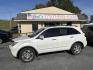 2009 WHITE Acura MDX Tech Package (2HNYD28619H) with an 3.5L V6 SOHC 24V engine, 5-Speed Automatic transmission, located at 5700 Curlew Drive, Norfolk, VA, 23502, (757) 455-6330, 36.841885, -76.209412 - Photo#0