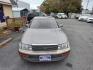 1994 Gray Lexus LS 400 Base (JT8UF11E0R0) with an 4.0L V8 DOHC 24V engine, 4-Speed Automatic Overdrive transmission, located at 5700 Curlew Drive, Norfolk, VA, 23502, (757) 455-6330, 36.841885, -76.209412 - Photo#3