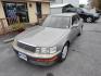 1994 Gray Lexus LS 400 Base (JT8UF11E0R0) with an 4.0L V8 DOHC 24V engine, 4-Speed Automatic Overdrive transmission, located at 5700 Curlew Drive, Norfolk, VA, 23502, (757) 455-6330, 36.841885, -76.209412 - Photo#5