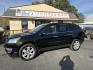 2016 Black Chevrolet Traverse 1LT AWD (1GNKVGKD0GJ) with an 3.6L V6 DOHC 24V engine, 6A transmission, located at 5700 Curlew Drive, Norfolk, VA, 23502, (757) 455-6330, 36.841885, -76.209412 - Photo#0