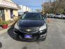 2016 Black Chevrolet Traverse 1LT AWD (1GNKVGKD0GJ) with an 3.6L V6 DOHC 24V engine, 6A transmission, located at 5700 Curlew Drive, Norfolk, VA, 23502, (757) 455-6330, 36.841885, -76.209412 - Photo#3