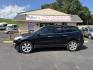 2016 Black Chevrolet Traverse 1LT AWD (1GNKVGKD0GJ) with an 3.6L V6 DOHC 24V engine, 6A transmission, located at 5700 Curlew Drive, Norfolk, VA, 23502, (757) 455-6330, 36.841885, -76.209412- Photo#0